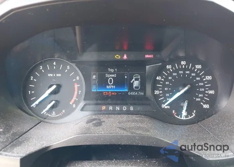 2020 Ford Edge Se from USA, damaged, VIN 2FMPK4G9XLBB60857